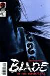 Blade of the Immortal #96 Comic Books - Covers, Scans, Photos in Blade of the Immortal Comic Books - Covers, Scans, Gallery